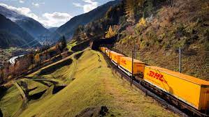 Railway Cargo