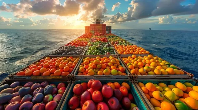 Specialized logistics and courier solutions